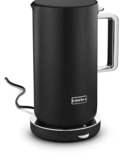Aarke Kitchenware Køkkenmaskiner<AARKE ELKEDEL STÅL 1,2