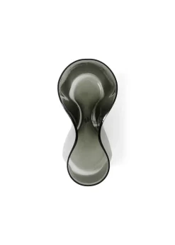 Audo Copenhagen Vaser & Urtepotteskjulere<Aer Vase, 33, Smoke