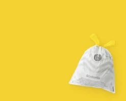 Brabantia Badeværelsestilbehør|Skraldespande<Affaldspose 3 ltr.