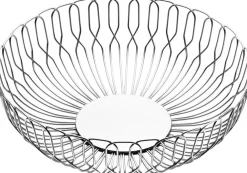 Georg Jensen Opbevaring<ALF BRØDKURV STOR