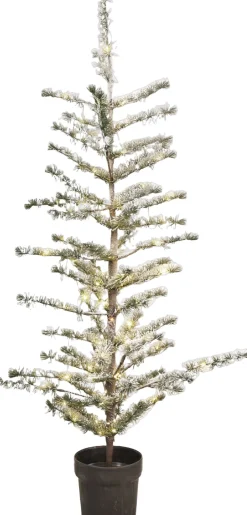 Sirius Kunstige Juletræer<Alfred Juletræ 100 LED