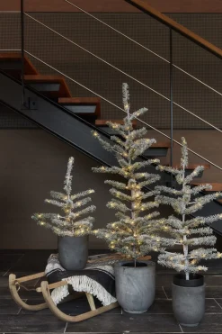 Sirius Kunstige Juletræer<Alfred Juletræ 30 LED