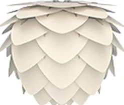 UMAGE Lampeskærme<Aluvia Medium Pearl