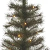 Sirius Elektriske Julelys<Alvin Juletræ 20 LED