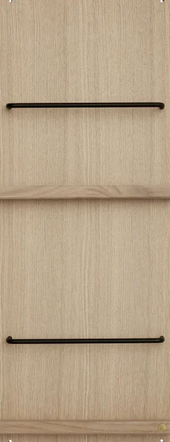 Andersen - Furniture Møbler<A-Magazine Gallery 2 - 30x80x5,3 cm