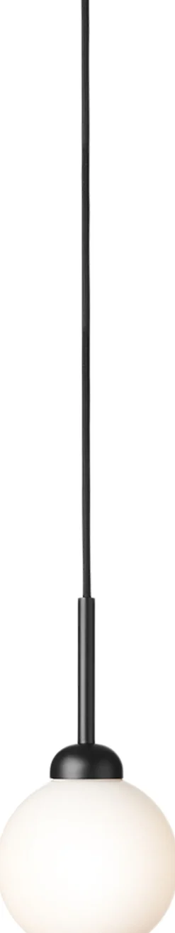 Nuura Pendler<Apiales 1, Pendel Black/opal
