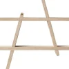 Andersen - Furniture Møbler<A-Shelf - Medium 52x9x46 cm