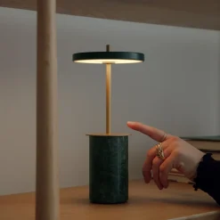 UMAGE Loftlamper<Asteria Move Mini
