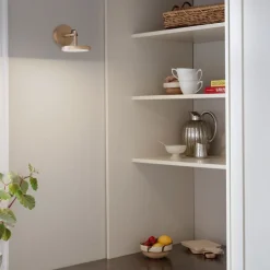 UMAGE Væglamper<Asteria Spot