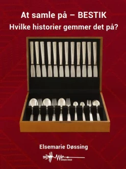 Bøger Bøger<At samle på bestik