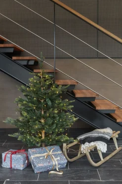 Sirius Kunstige Juletræer<Axel Juletræ 195 LED