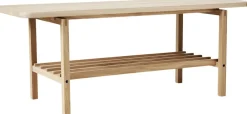 Andersen - Furniture Møbler<B3 Bench