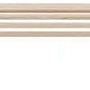 Andersen - Furniture Møbler<B1 Bench - H45x40x80 cm