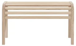 Andersen - Furniture Møbler<B1 Bench - H45x40x80 cm