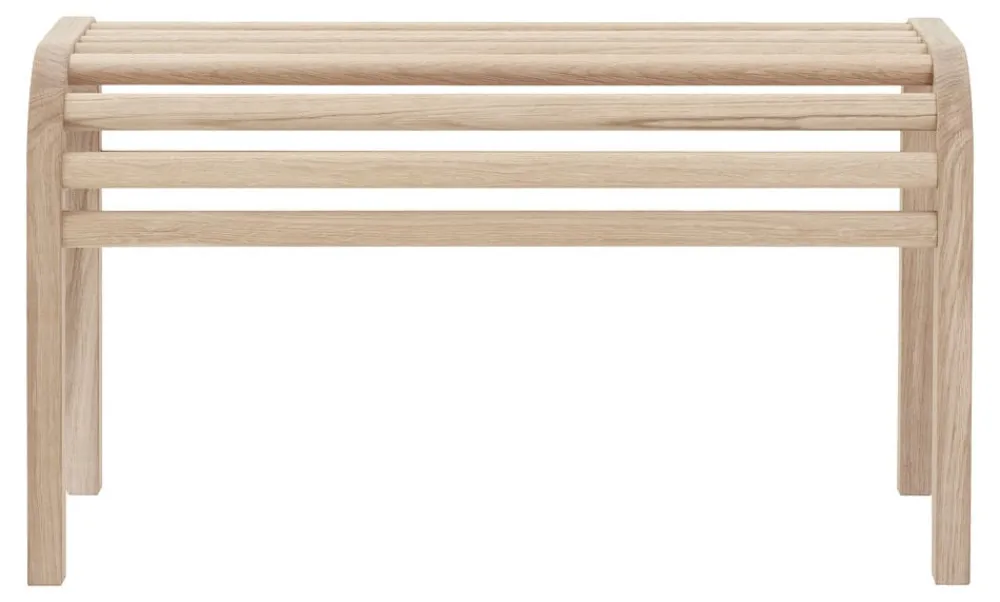 Andersen - Furniture Møbler<B1 Bench - H45x40x80 cm