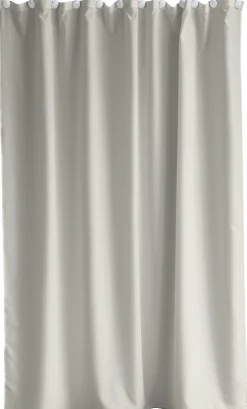 Södahl Badeforhæng<Badeforhæng 180 x 200 Comfort Beige