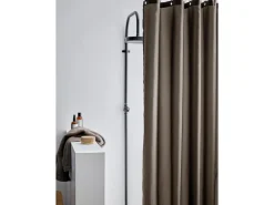 Södahl Badeforhæng<Badeforhæng 180x200 Comfort Taupe