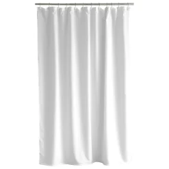 Södahl Badeforhæng<Badeforhæng 180x200 Comfort White