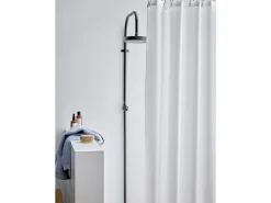 Södahl Badeforhæng<Badeforhæng 180x200 Comfort White