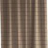 Södahl Badeforhæng<Badeforhæng 180x200 Vista Warm Taupe