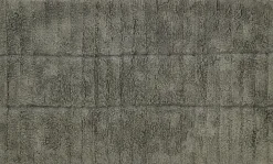 Zone Bademåtter<Bademåtte Olive green Tiles