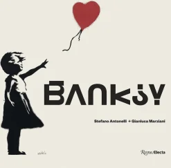 Bøger Bøger<Banksy