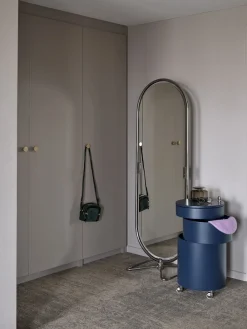 Verpan Møbler<Barboy, Blue