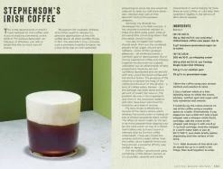 Bøger Bøger<Barista's Guide to Coffee