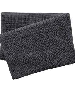 Magasin du Nord Collection Bademåtter<Bathmat stonewashed 60x90 concrete GOTS