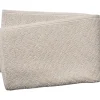 Magasin du Nord Collection Bademåtter<Bathmat stonewashed 50x80 simply taupe GOTS