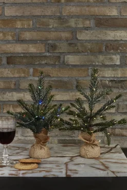 Sirius Elektriske Julelys<Bella Juletræ 20LED