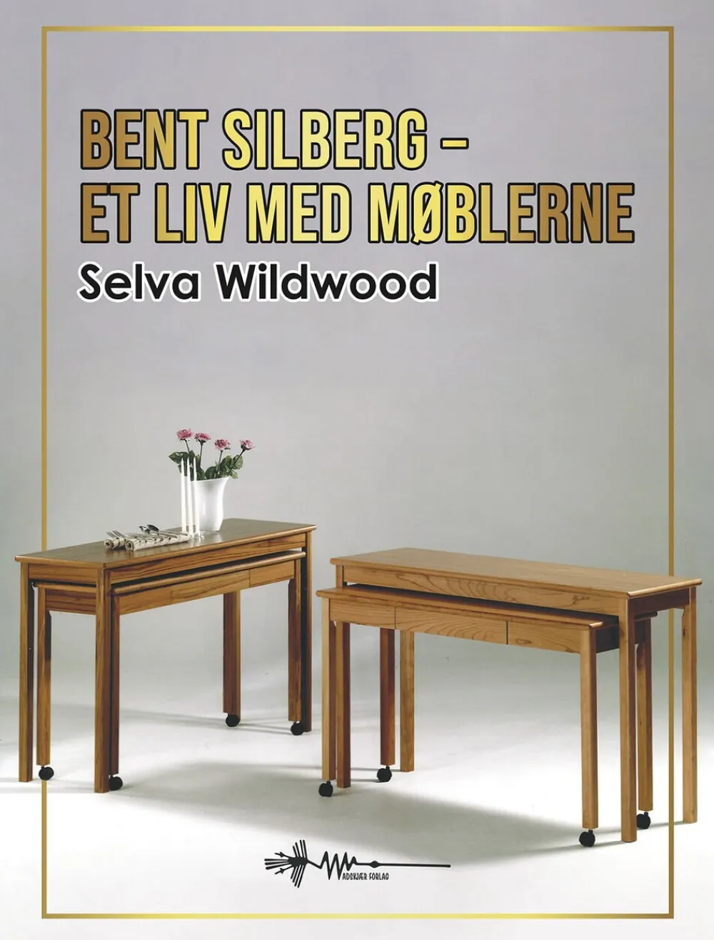 Bøger Bøger<Bent Silberg