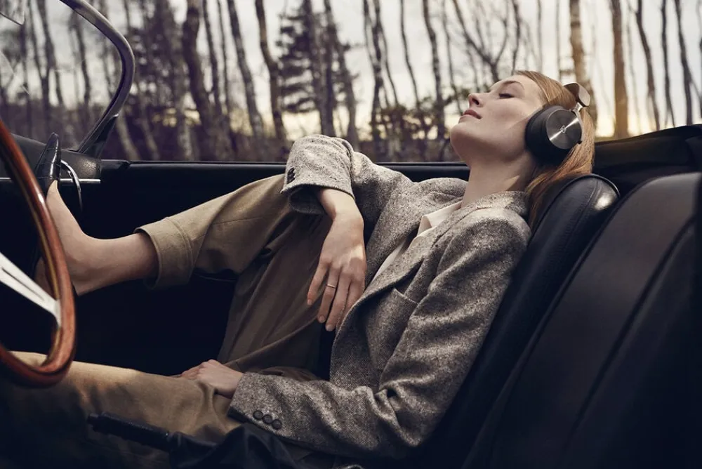 Bang & Olufsen Elektronik<Beoplay H95