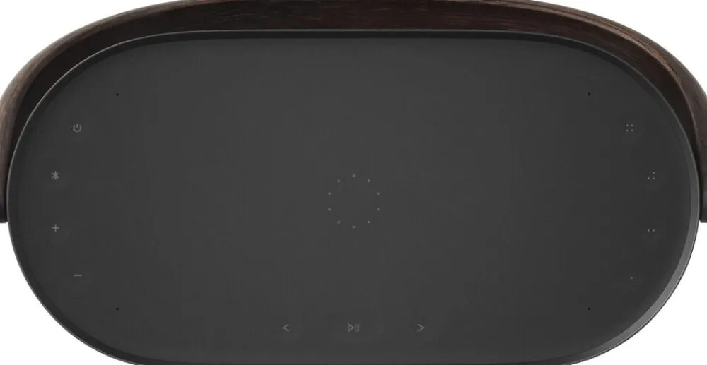 Bang & Olufsen Elektronik<Beosound A5
