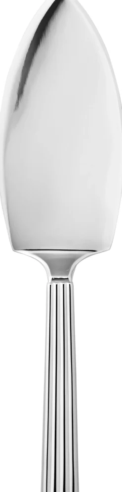 Georg Jensen Bestik<BERNADOTTE CAKE SPADE SS