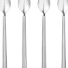 Georg Jensen Bestik<BERNADOTTE ICE TEA SPOON