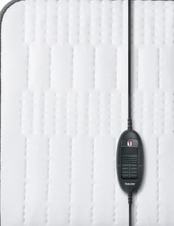 Beurer Elektronik<Sengevarmer UB 24 GP