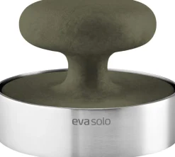 Eva Solo Køkkenartikler<Bøfformer Green tool