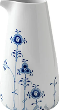 Royal Copenhagen Karafler & Kander<Blå Elements 0,7 l. kande
