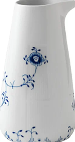 Royal Copenhagen Karafler & Kander<Blå Elements 0,7 l. kande