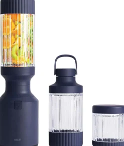 Beast Køkkenmaskiner<Blender Mighty 850 watt Navy