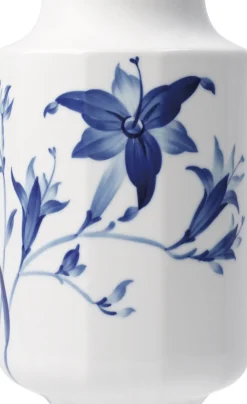 Royal Copenhagen Vaser & Urtepotteskjulere<blomst vase daglilje 19 cm