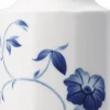 Royal Copenhagen Vaser & Urtepotteskjulere<blomst vase snerle 19 cm