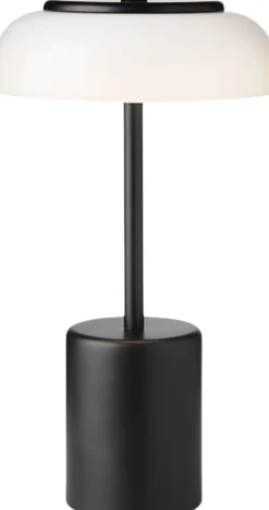 Nuura Bordlamper|Trådløse Lamper<Blossi Table Mini