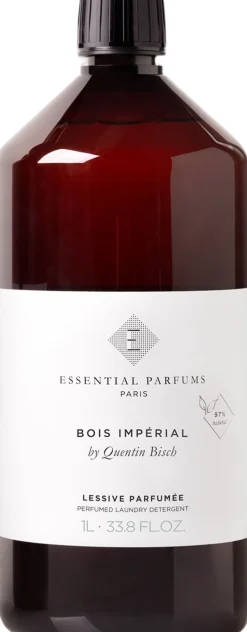 Essential Parfums Badeværelsestilbehør<BOIS IMPERIAL BY QUENTIN BISCH PERFUMED LAUNDRY DETERGENT 1L