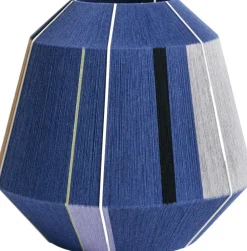 Hay Lampeskærme<Bonbon Shade 500 Blue