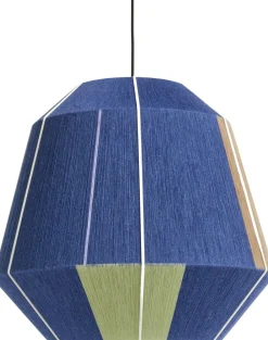 Hay Lampeskærme<Bonbon Shade 500 Blue