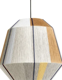 Hay Lampeskærme<Bonbon Shade 500 Brown