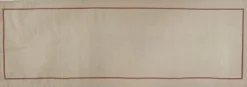 Speedtsberg Tekstiler Til Borddækning|Juletekstiler<Bordløber m/print 40x160cm bomuld