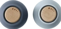 Audo Copenhagen Køkkenartikler<Bottle Grinder, Small, H11,5, Blues